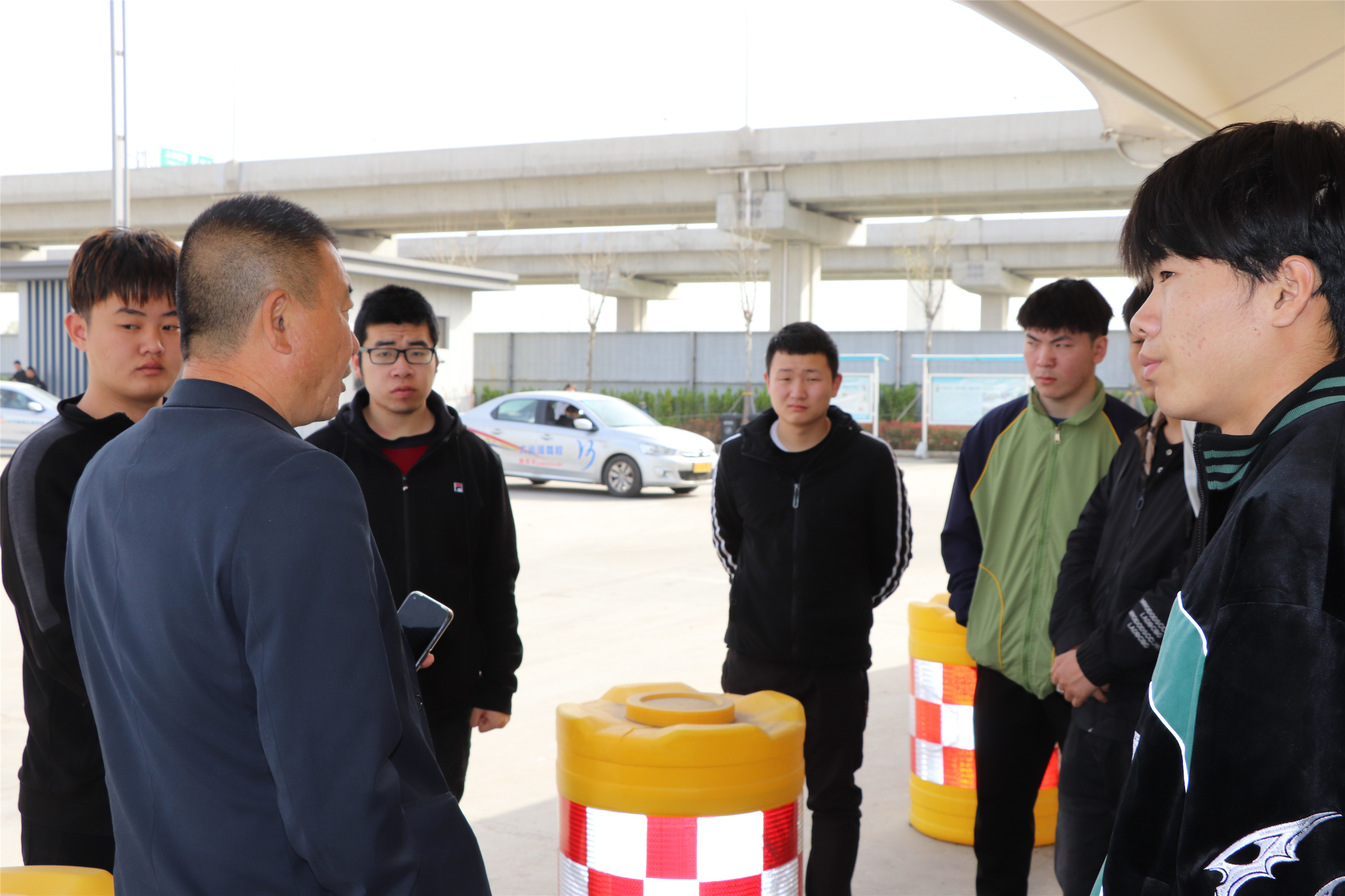 【濟(jì)寧大運(yùn)河駕?！?022年第一期退役軍人駕駛技能培訓(xùn)開(kāi)始啦！(圖3)