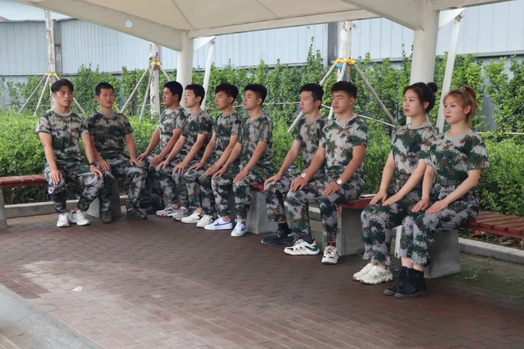 【濟(jì)寧大運(yùn)河駕?！?022年第一期退役軍人駕駛技能培訓(xùn)開(kāi)始啦！(圖5)
