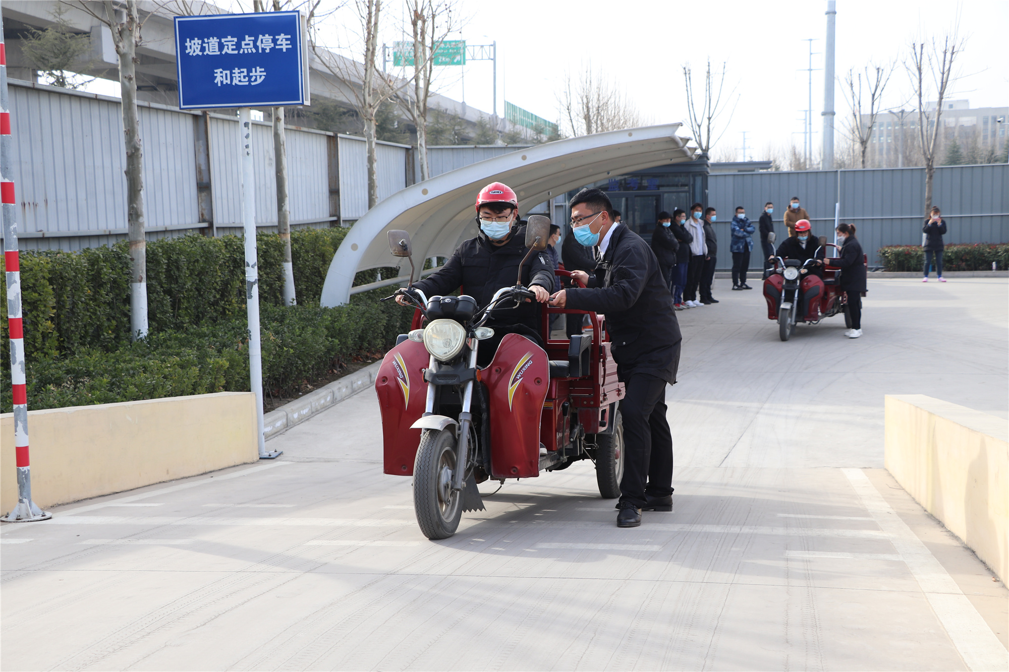 【濟寧大運河駕校】福利來襲！報名學車享新春鉅惠！(圖6)