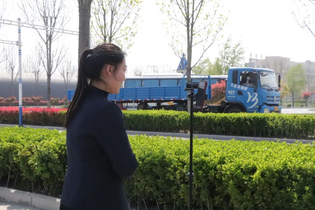 【濟(jì)寧大運(yùn)河駕?！慷兑糁辈ヘ窒砀鄬W(xué)車知識(shí)！(圖2)