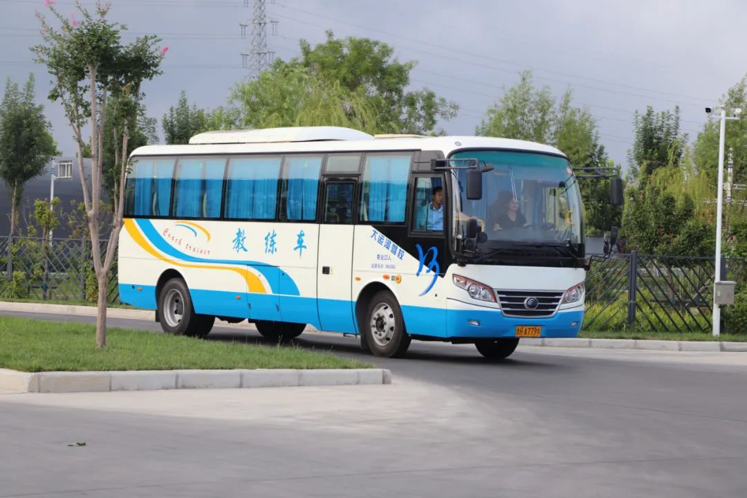 【濟(jì)寧大運(yùn)河駕校】專注大車駕駛培訓(xùn)，45天快速拿證！(圖2)