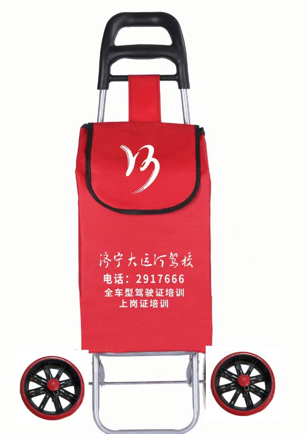 【濟(jì)寧大運(yùn)河駕?！俊拔逡弧扁牷輥硪u！學(xué)車送好禮！(圖2)