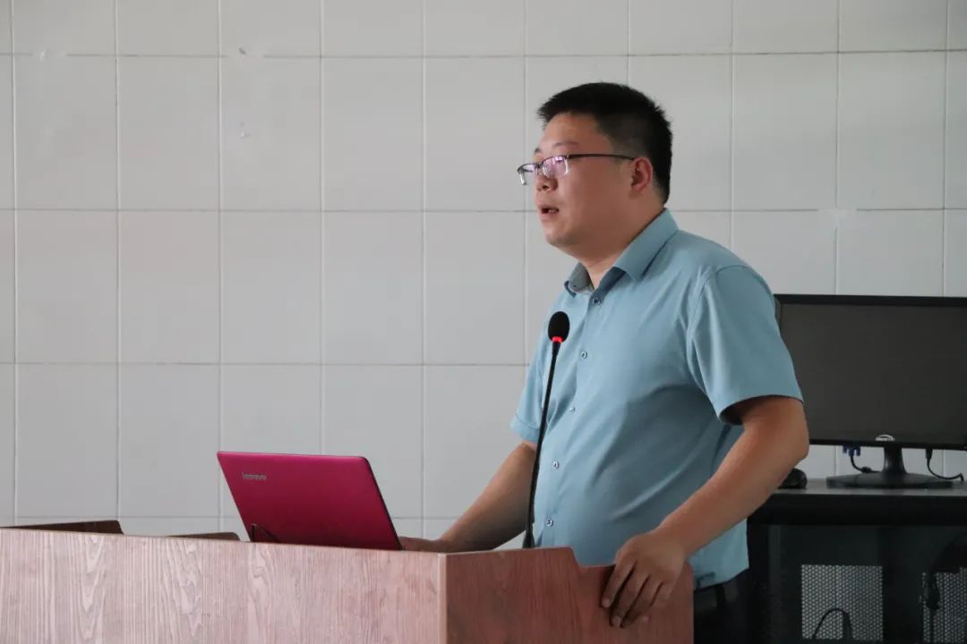 【濟寧大運河駕校】筑夢遠航丨高考志愿填報公益講座順利開展！(圖7)