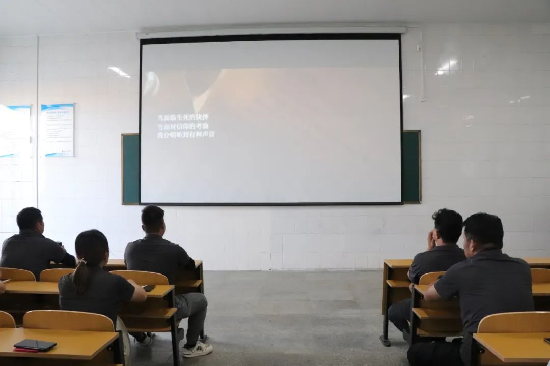 【濟寧大運河駕校】喜迎建黨102周年，致敬紅色傳承！(圖7)