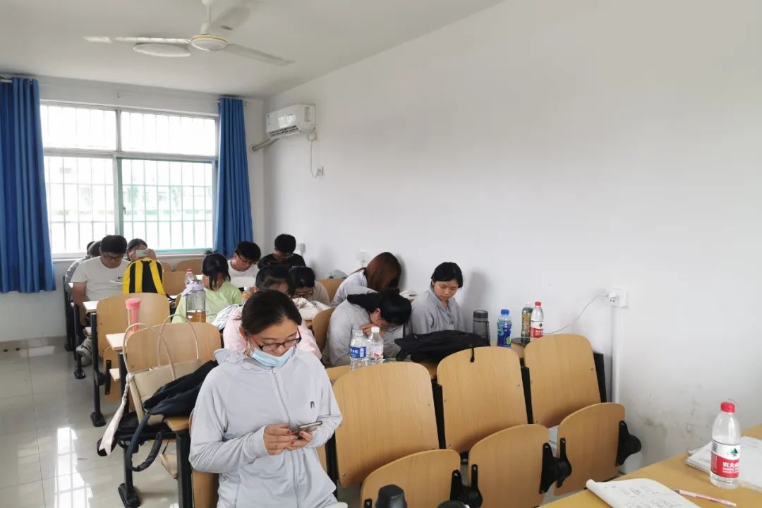 【濟寧大運河駕?！垦籽紫娜账颓鍥觯眯姆?wù)沁人心！(圖13)
