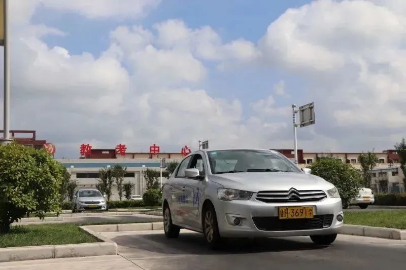 【濟(jì)寧大運(yùn)河駕?！块_學(xué)季·再啟程丨秋季學(xué)車正當(dāng)時(shí)(圖2)