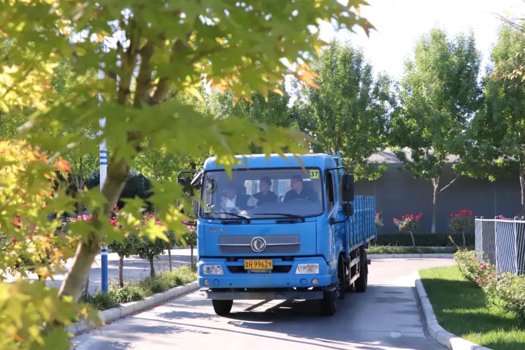 【濟(jì)寧大運河駕?！俊半p十一”活動提前開啟，學(xué)車鉅惠來襲！(圖4)