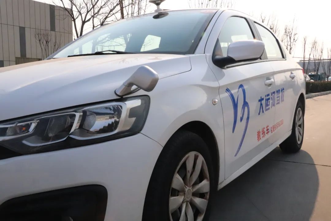 【濟(jì)寧大運(yùn)河駕校】冬季學(xué)車有這么多好處？送給準(zhǔn)備學(xué)車的你！(圖2)