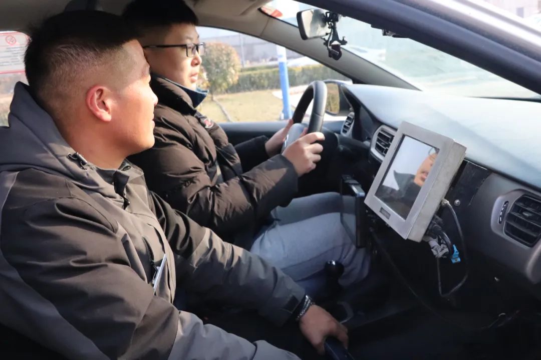 【濟(jì)寧大運(yùn)河駕?！慷緦W(xué)車有這么多好處？送給準(zhǔn)備學(xué)車的你！(圖4)