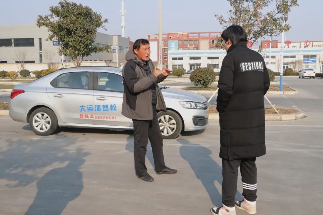 【濟(jì)寧大運(yùn)河駕?！慷緦W(xué)車有這么多好處？送給準(zhǔn)備學(xué)車的你！(圖6)