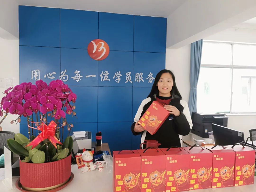 【濟(jì)寧大運(yùn)河駕?！俊芭窆?jié)”學(xué)車狂歡，助你駛向美好未來！(圖3)