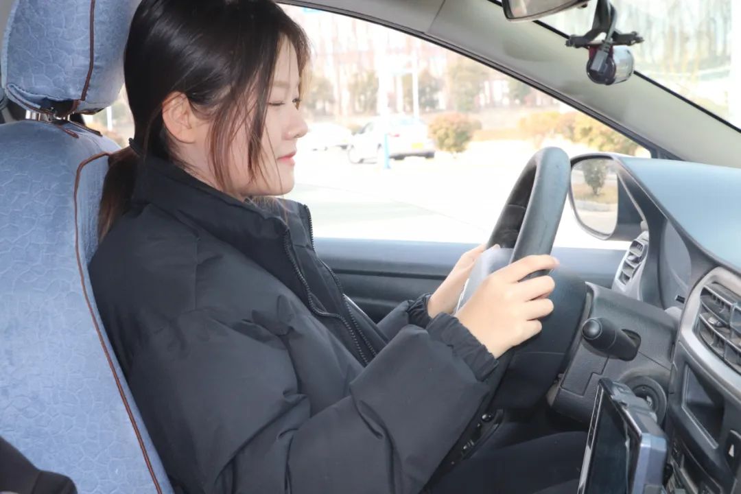 【濟(jì)寧大運(yùn)河駕校】“女神節(jié)”學(xué)車狂歡，助你駛向美好未來！(圖7)