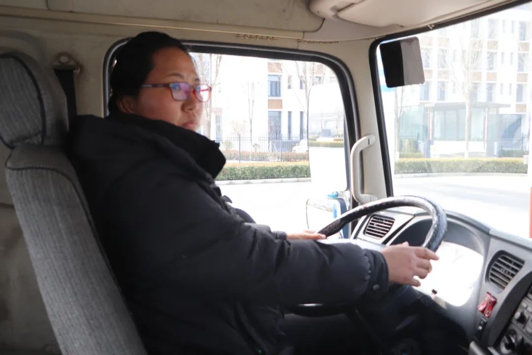 【濟(jì)寧大運(yùn)河駕?！俊芭窆?jié)”學(xué)車狂歡，助你駛向美好未來！(圖9)
