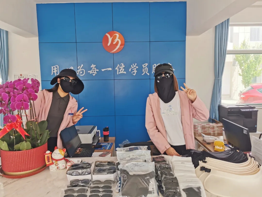 【濟(jì)寧大運(yùn)河駕校】“五一”鉅惠學(xué)車，活動持續(xù)進(jìn)行中~(圖4)