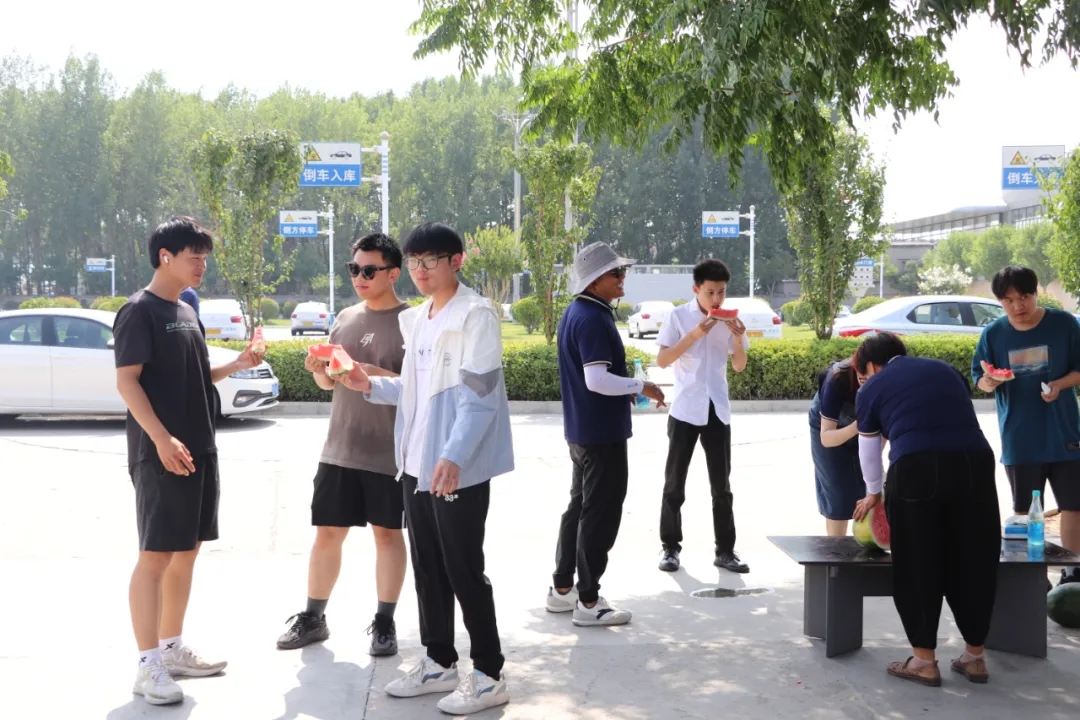 【濟(jì)寧大運(yùn)河駕校】夏日送清涼，樂享暑期學(xué)車之旅(圖1)