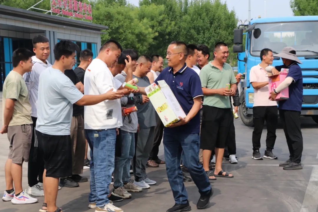 【濟(jì)寧大運(yùn)河駕?！肯娜账颓鍥觯瑯废硎钇趯W(xué)車之旅(圖7)