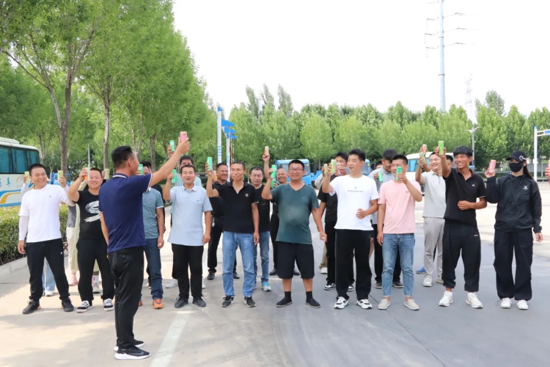 【濟(jì)寧大運(yùn)河駕校】夏日送清涼，樂享暑期學(xué)車之旅(圖9)