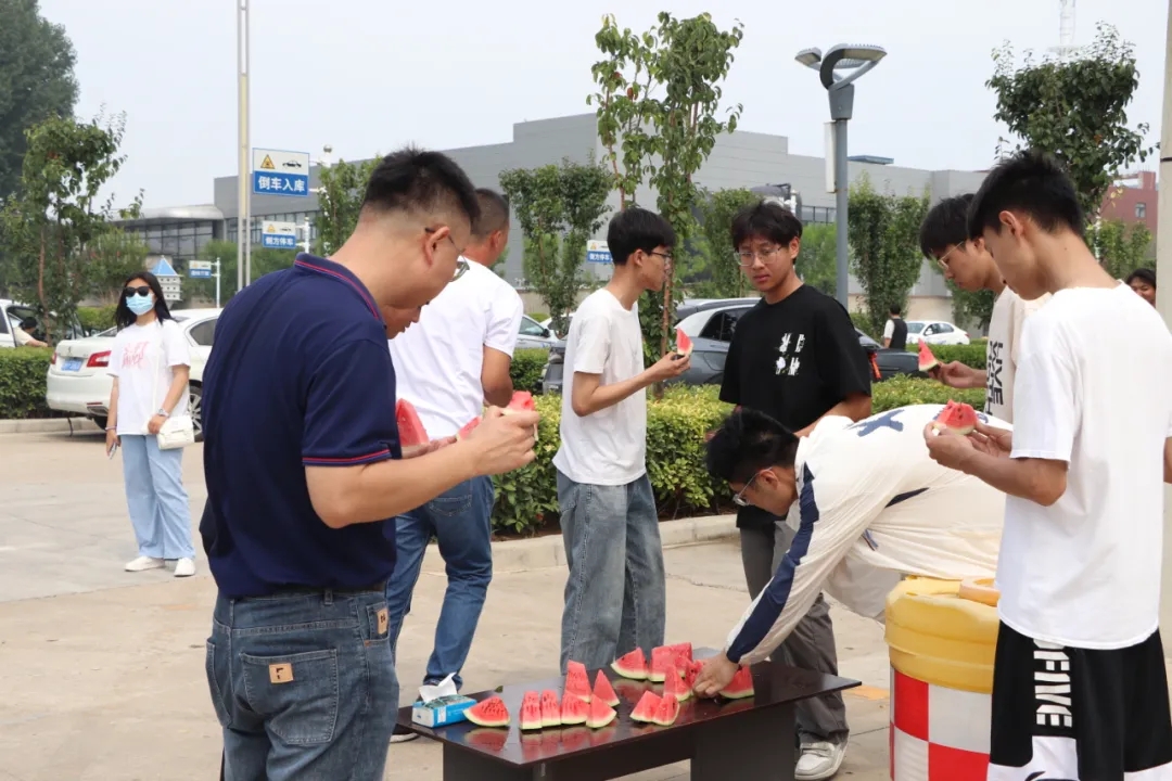 【濟(jì)寧大運(yùn)河駕?！肯娜账颓鍥?，樂享暑期學(xué)車之旅(圖12)