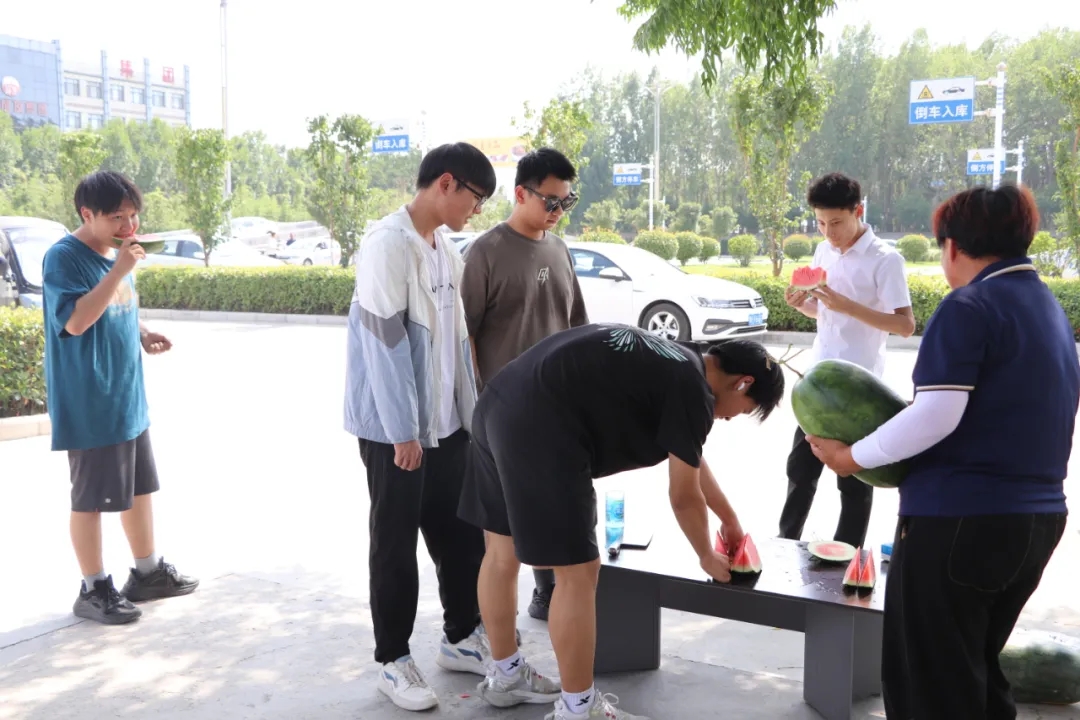 【濟(jì)寧大運(yùn)河駕?！肯娜账颓鍥?，樂享暑期學(xué)車之旅(圖11)