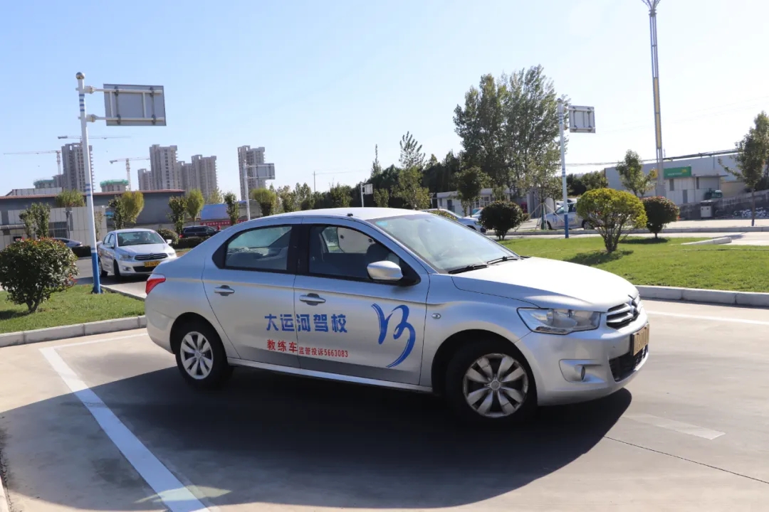 中秋佳節(jié)，學(xué)車鉅惠！最高直降“3000元”！(圖5)