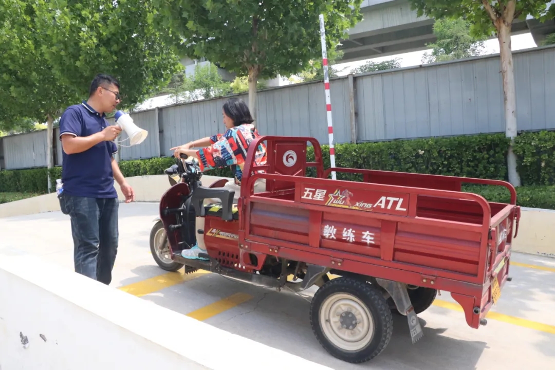 中秋佳節(jié)，學(xué)車鉅惠！最高直降“3000元”！(圖7)