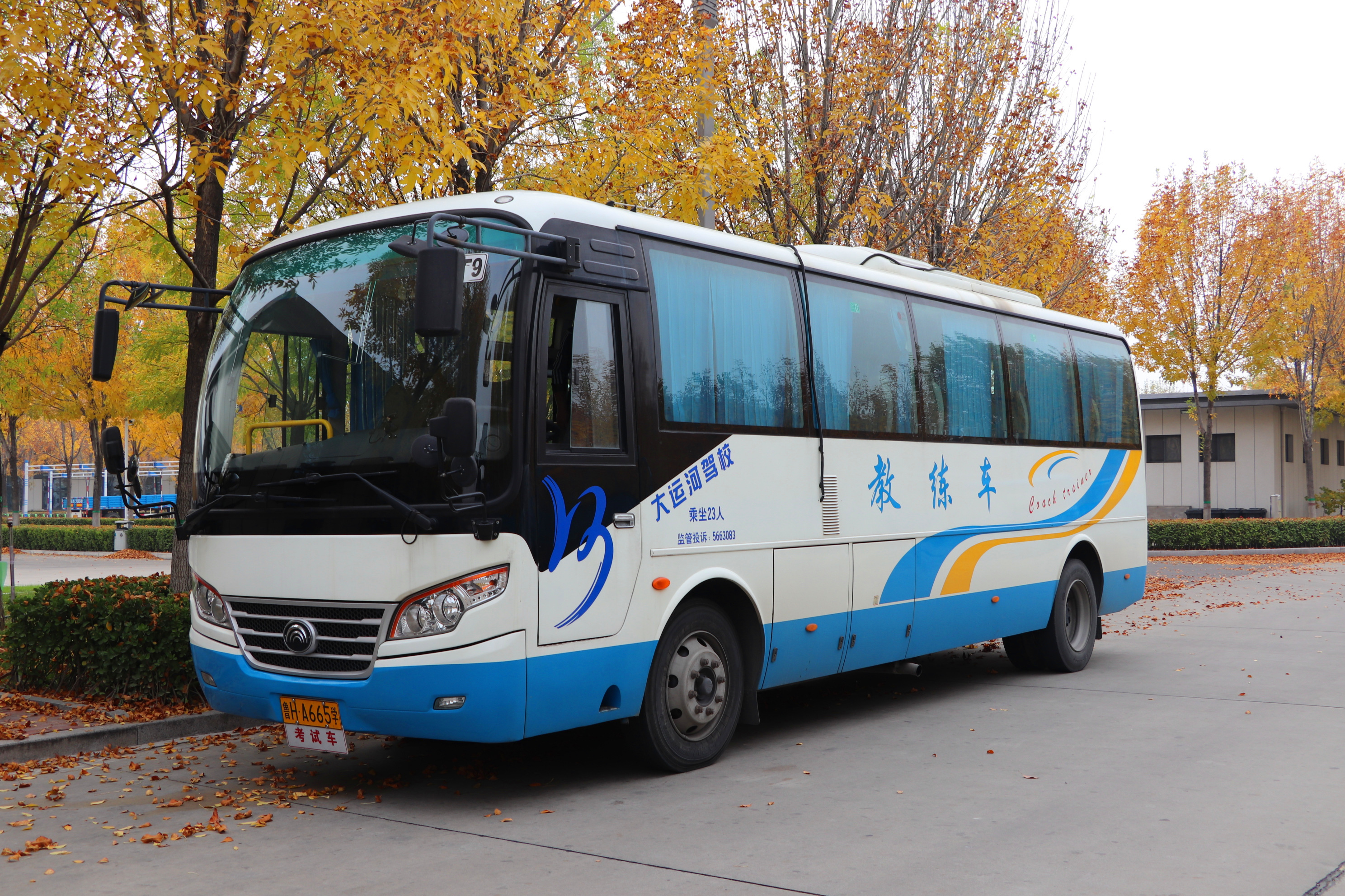 重磅福利！A1/A3限時(shí)鉅惠開啟：學(xué)大車3999！(圖1)