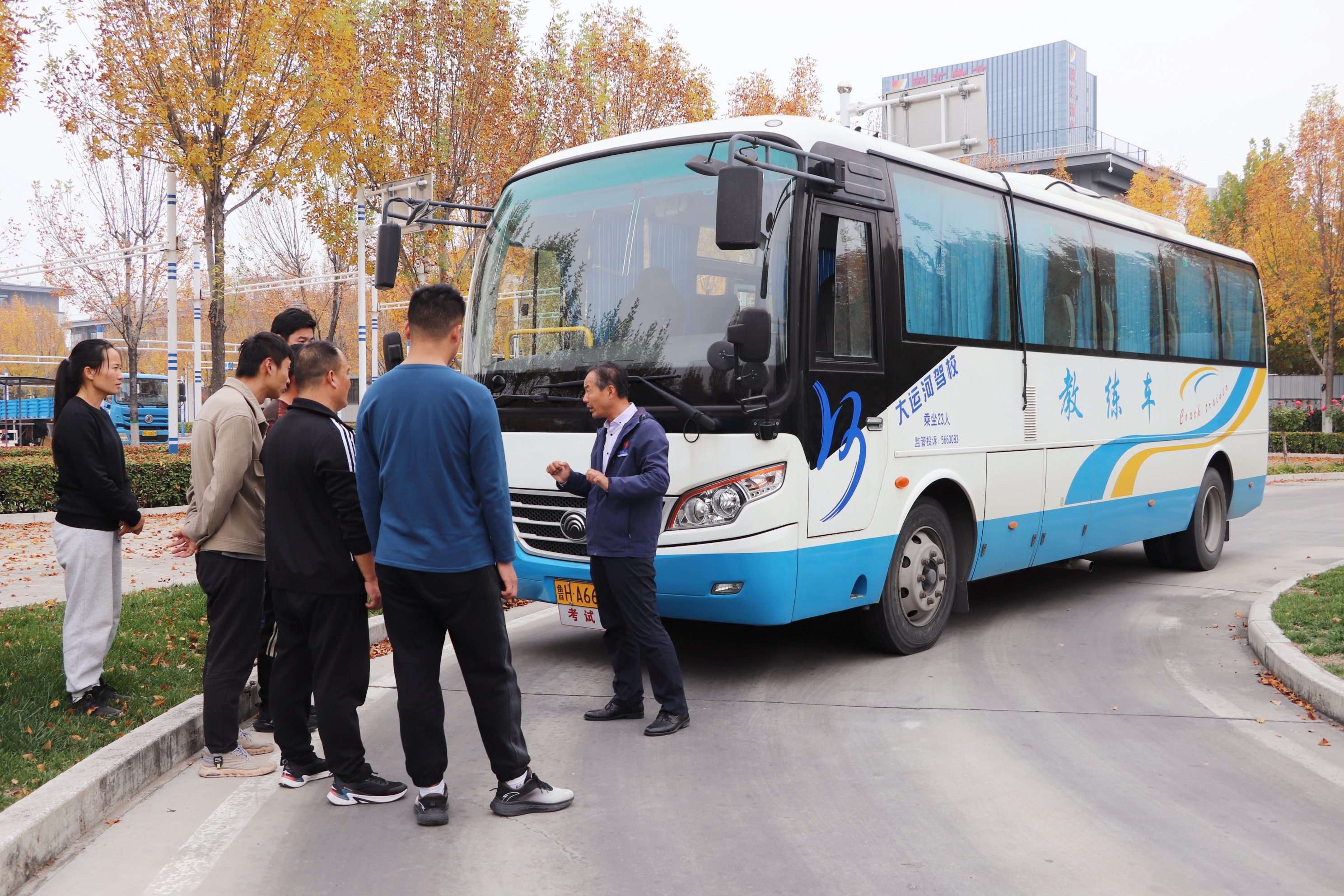 重磅福利！A1/A3限時(shí)鉅惠開啟：學(xué)大車3999！(圖2)