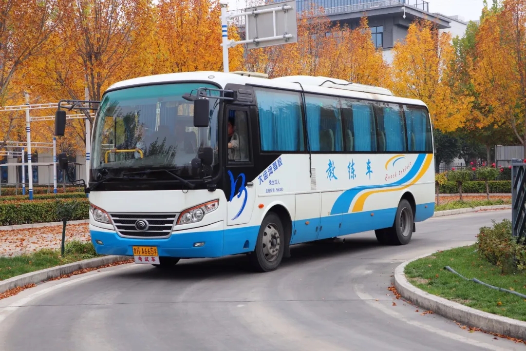 重大變化！公安部：大中型客貨車準駕年齡上限延長至63歲！(圖3)