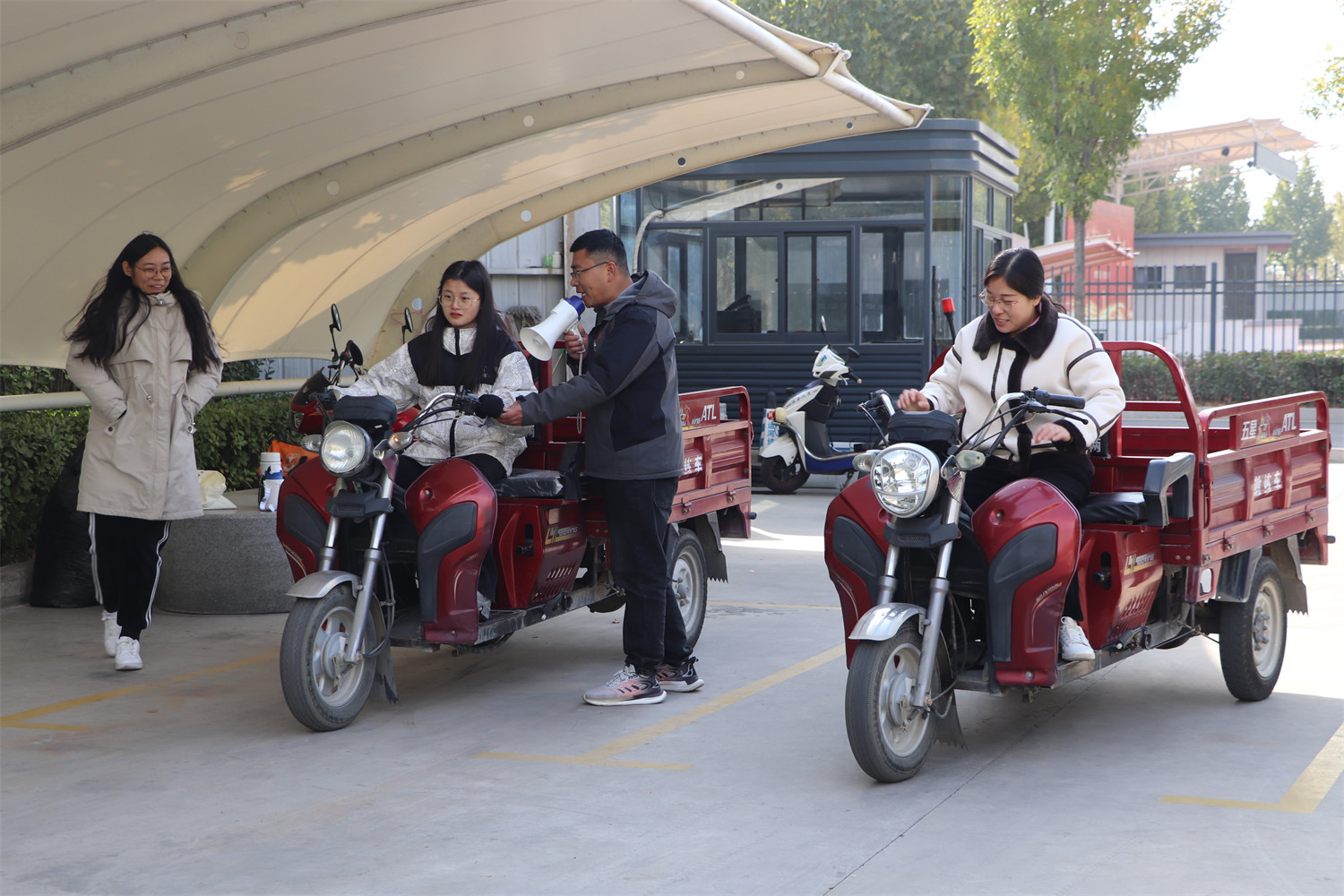 學摩托車駕照：388元！簡單易學，快捷拿證(圖2)