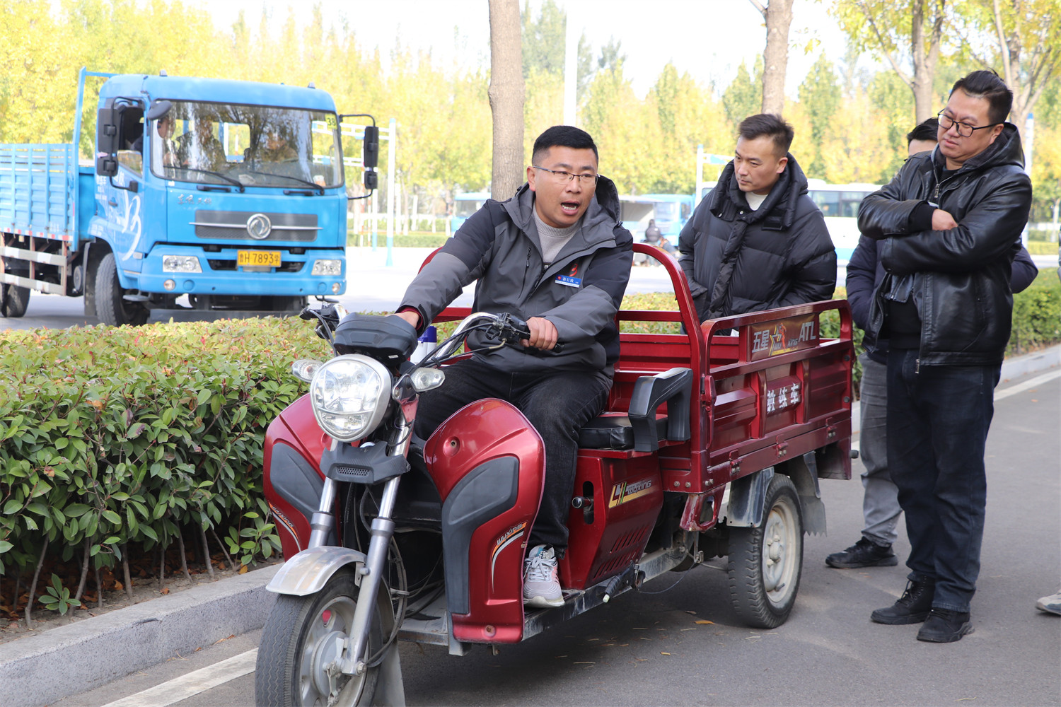 學摩托車駕照：388元！簡單易學，快捷拿證(圖4)
