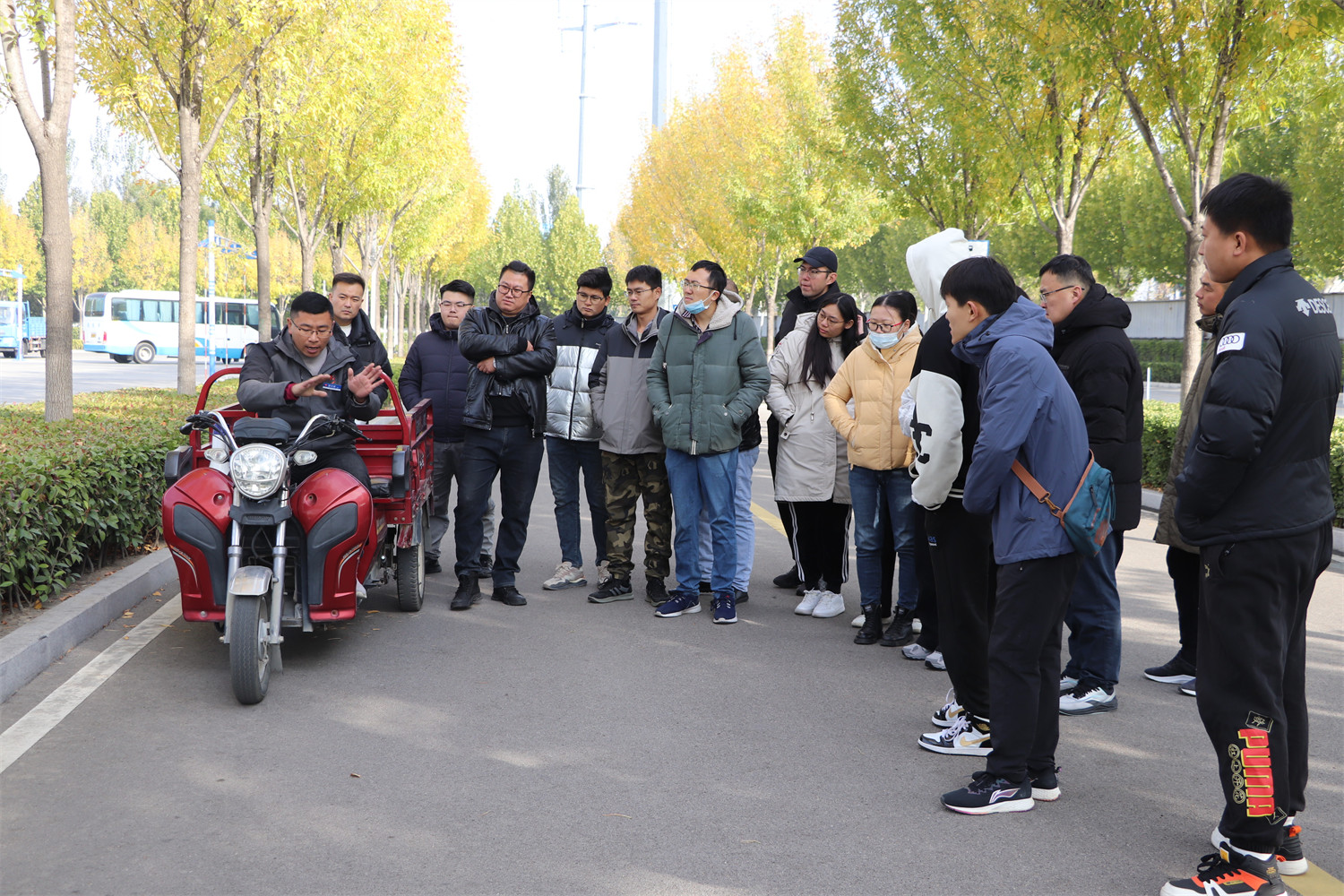 學摩托車駕照：388元！簡單易學，快捷拿證(圖5)