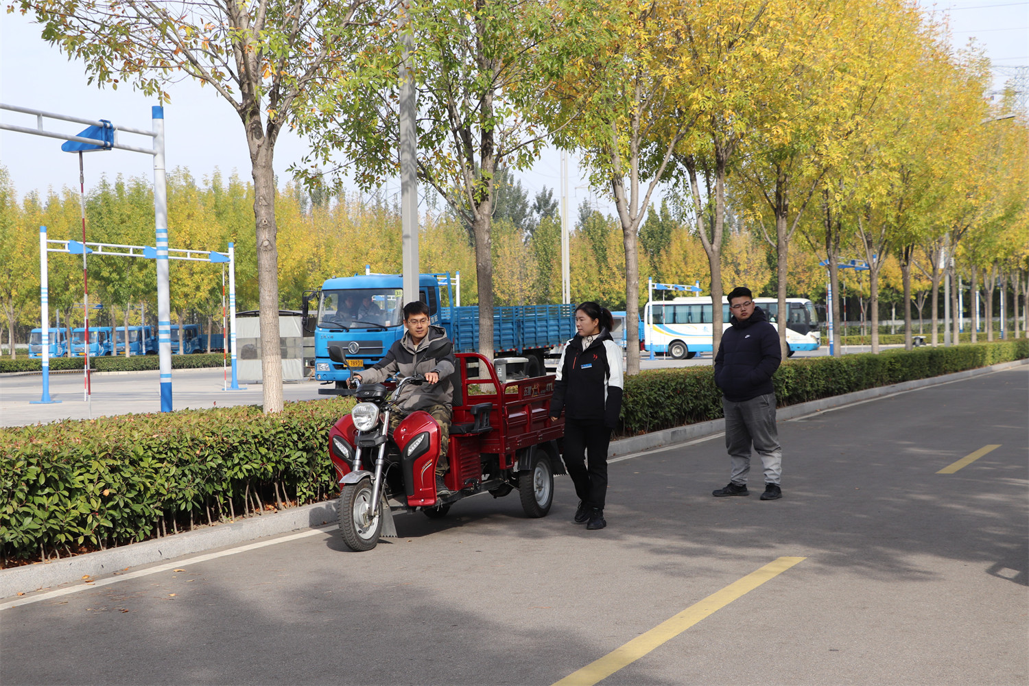 學摩托車駕照：388元！簡單易學，快捷拿證(圖6)