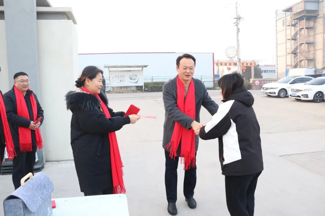 【2025開工大吉】共赴新程，駕馭未來！(圖6)