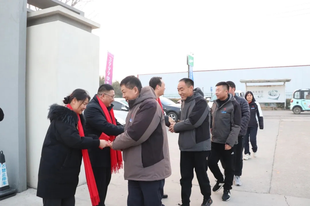 【2025開工大吉】共赴新程，駕馭未來！(圖5)