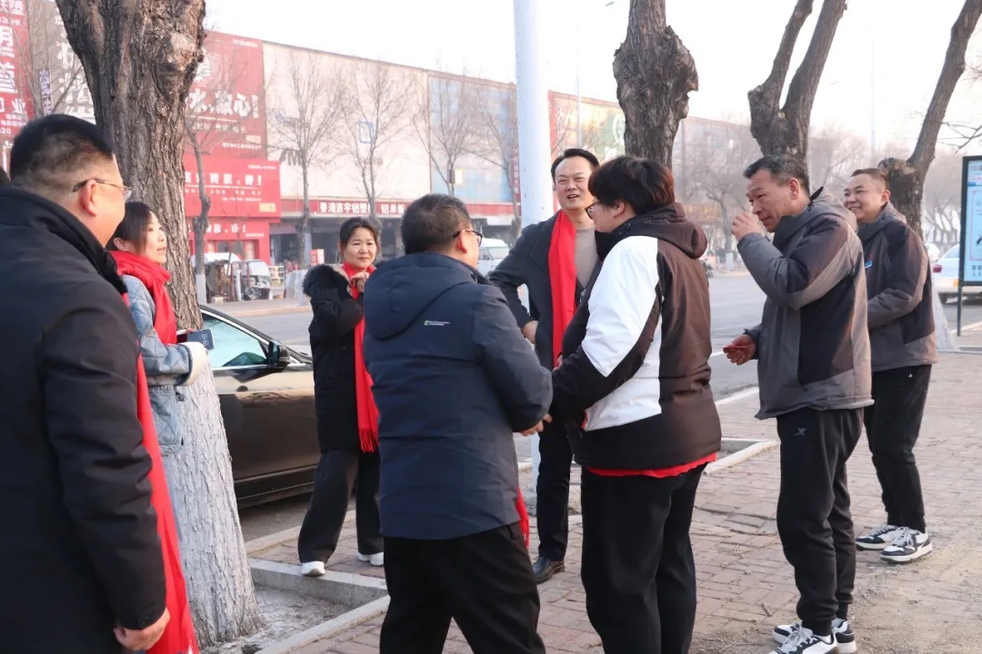 【2025開工大吉】共赴新程，駕馭未來！(圖9)
