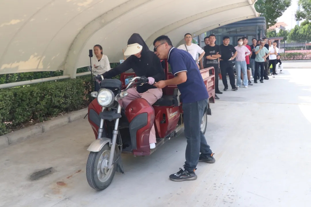 五·一鉅惠學(xué)車活動(dòng)提前開啟，報(bào)名立享好禮！(圖4)