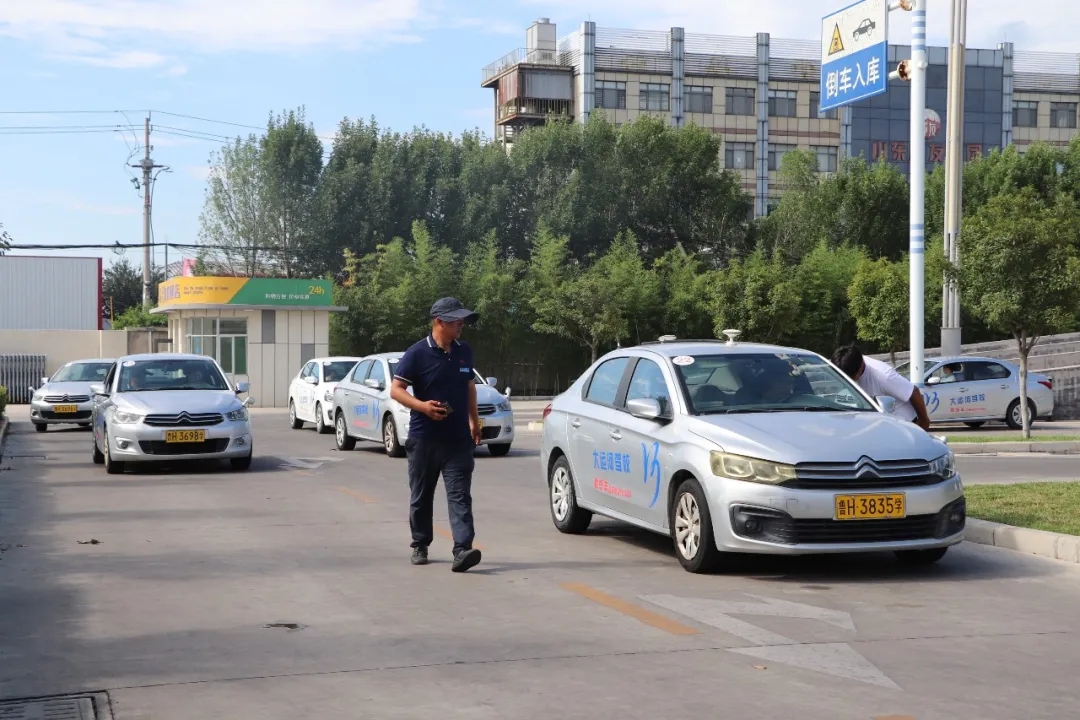 “第二屆抖音挑戰(zhàn)賽”開(kāi)啟~曬出學(xué)車(chē)精彩時(shí)刻贏好禮！(圖3)