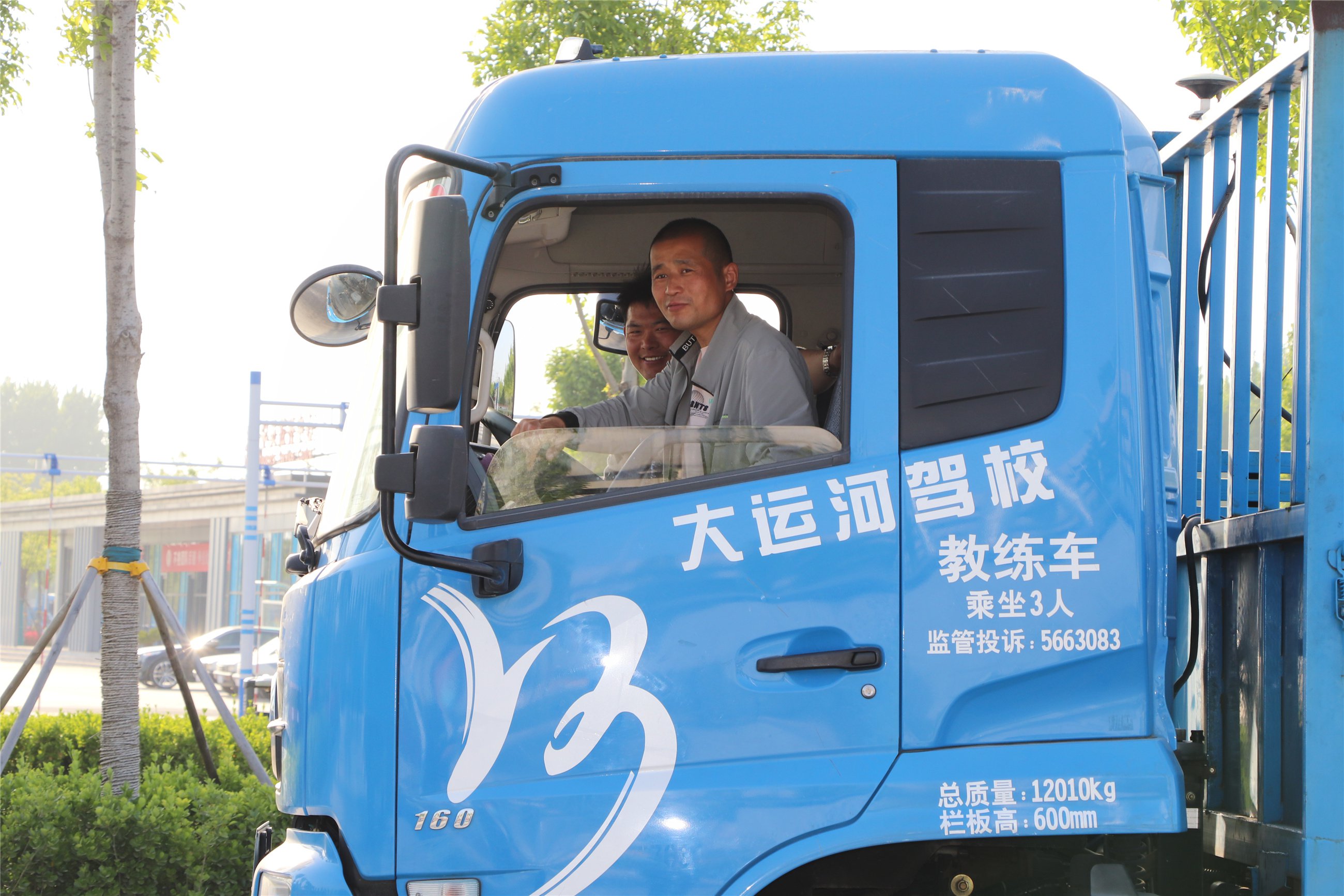 再增新車！助力學員快速拿證。(圖2)