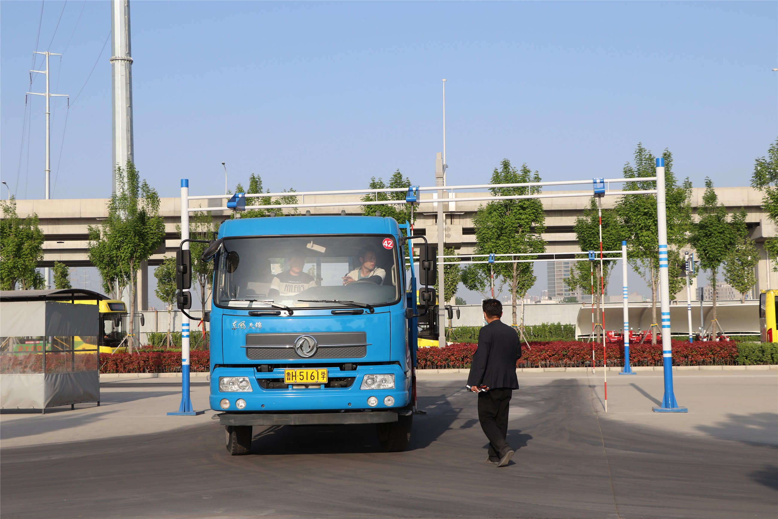 再增新車！助力學員快速拿證。(圖4)