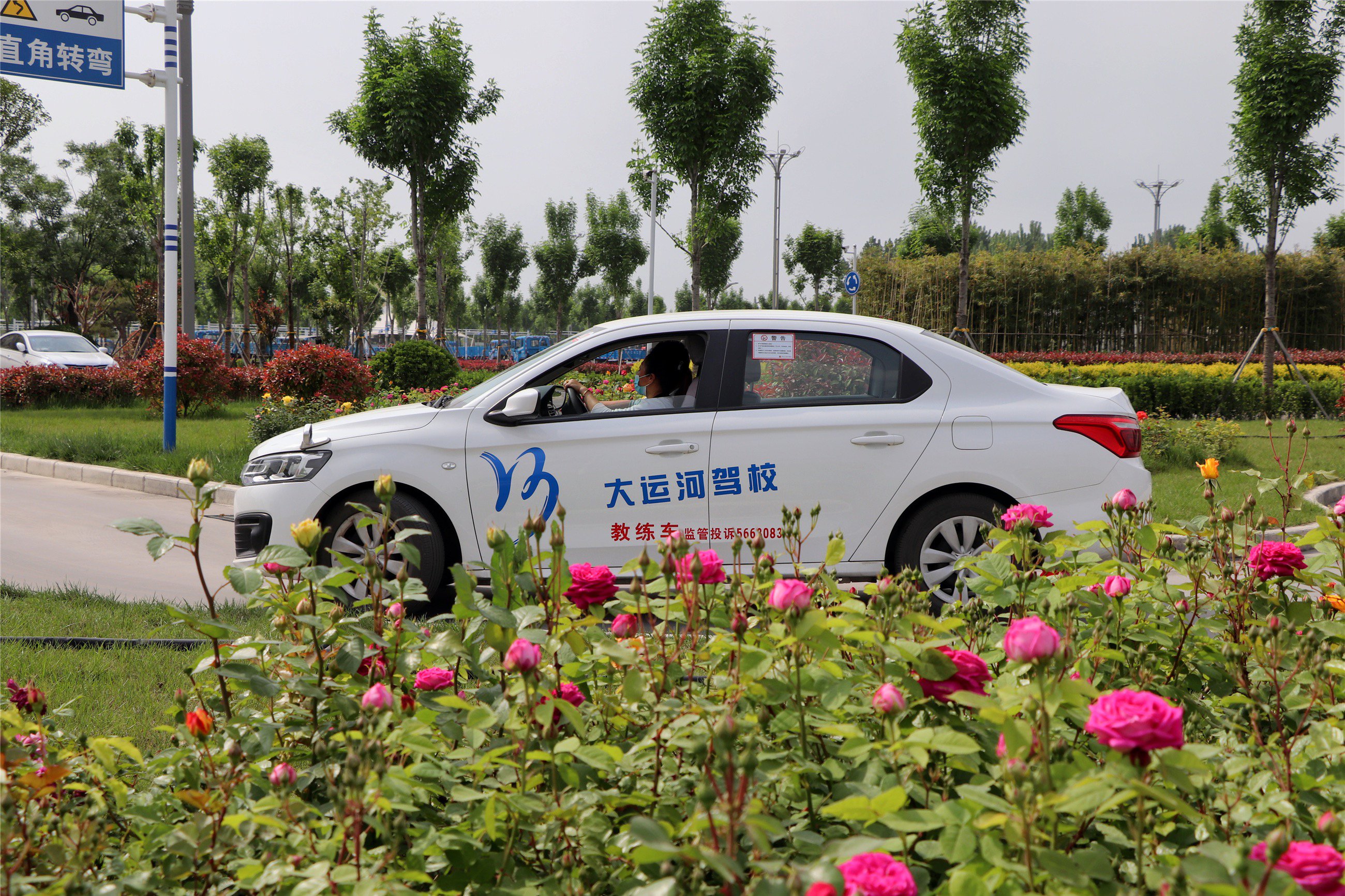新規(guī)！6月1日起，自動(dòng)擋取消“坡起”考試項(xiàng)目！學(xué)C2更簡(jiǎn)單！(圖1)