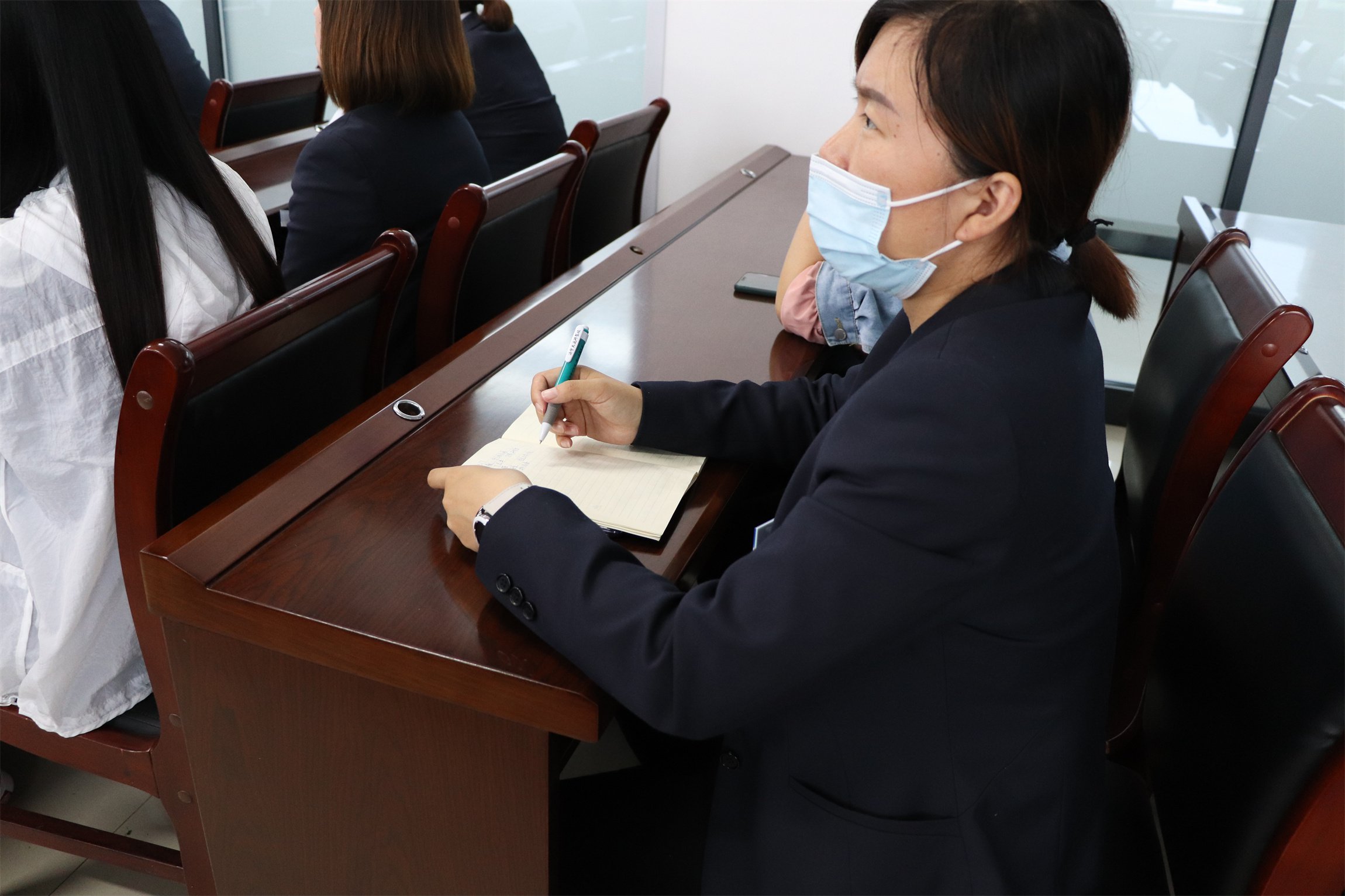 質量服務提升月，用心為每一位學員服務！(圖4)