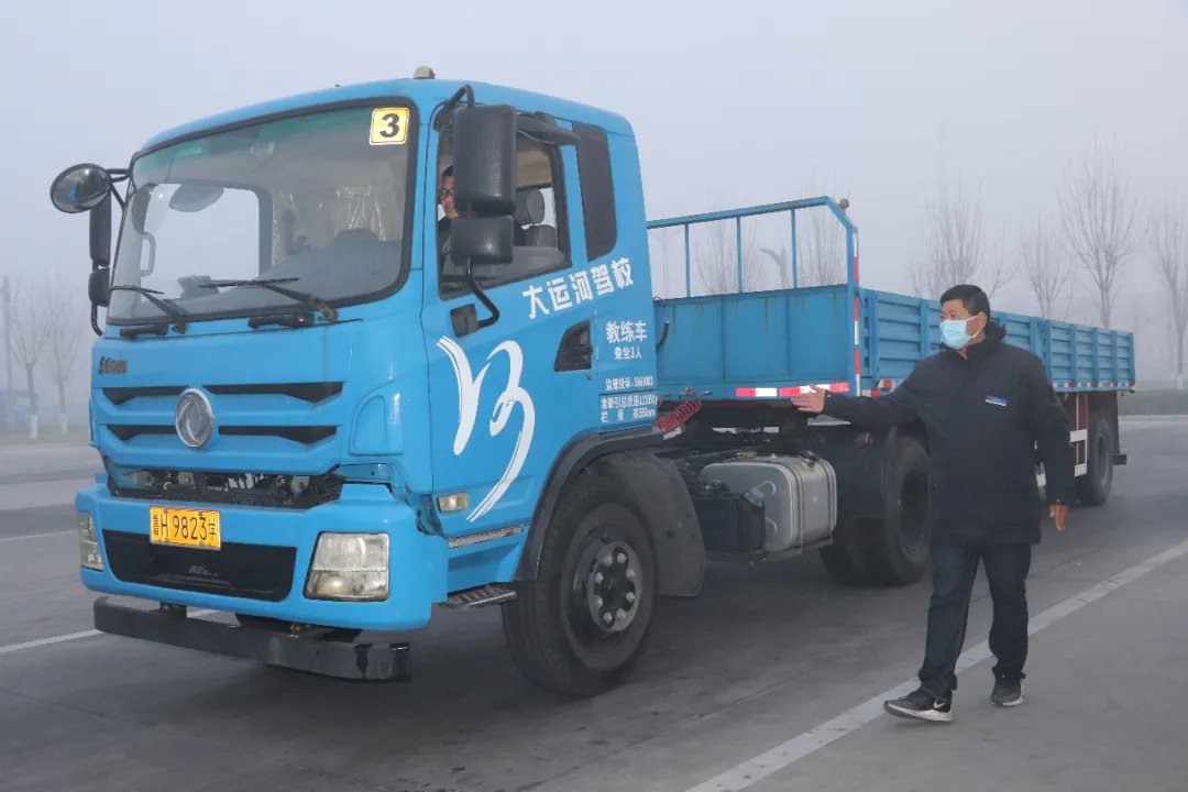 【溫馨提示】大霧天氣行車注意事項要牢記！(圖2)