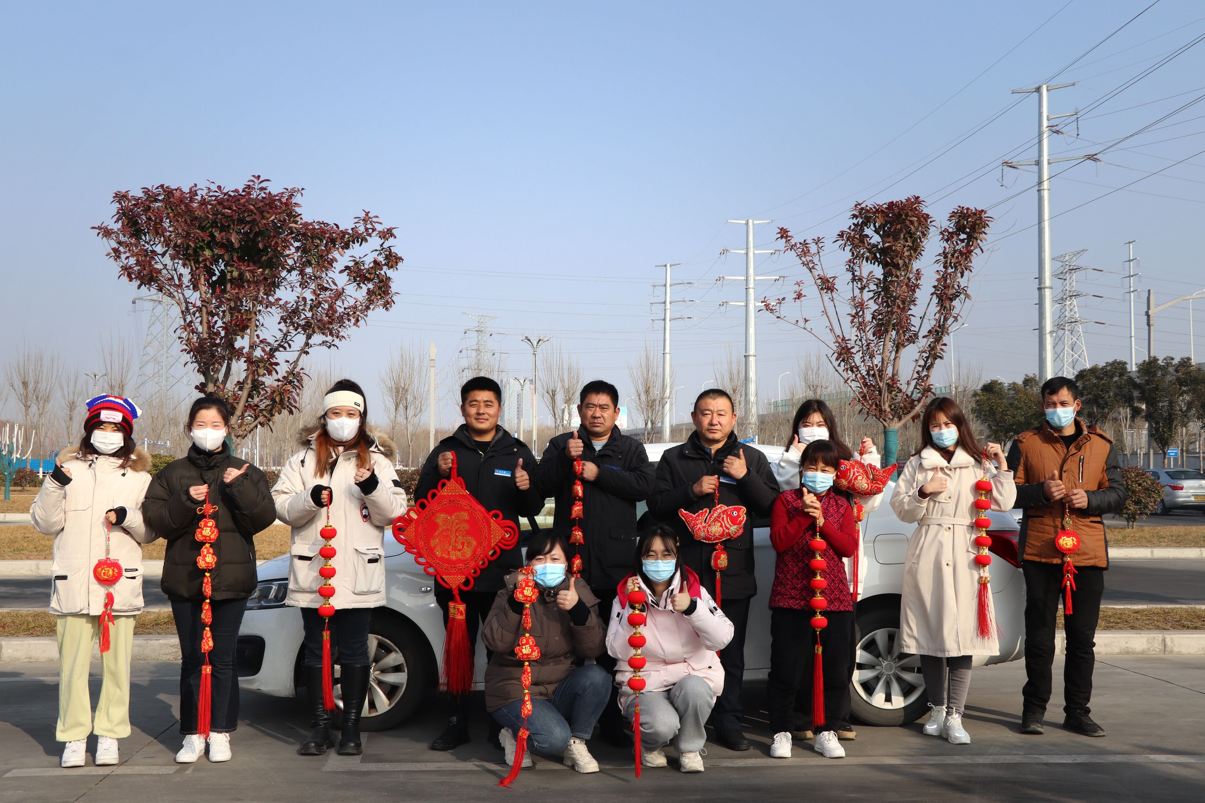 春節(jié)學(xué)車鉅惠，多重好禮相送！質(zhì)量不打折，服務(wù)不打烊！(圖5)