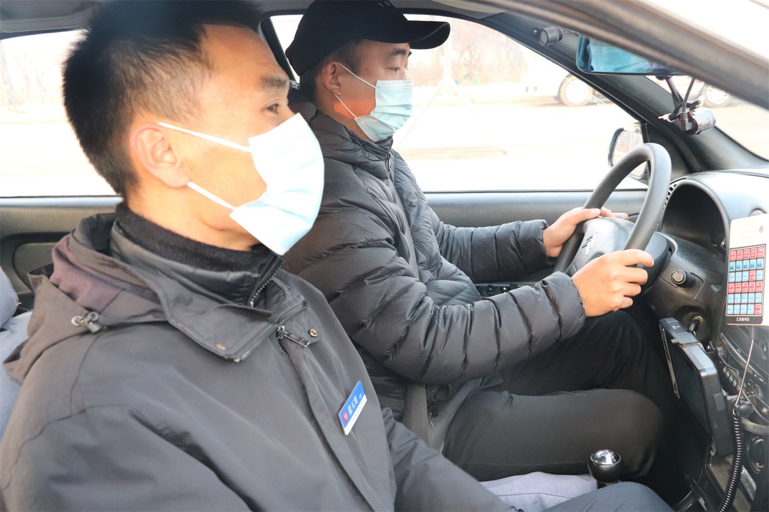 【濟寧大運河駕校】小車特惠，一降到底！新增C1大包班！(圖2)