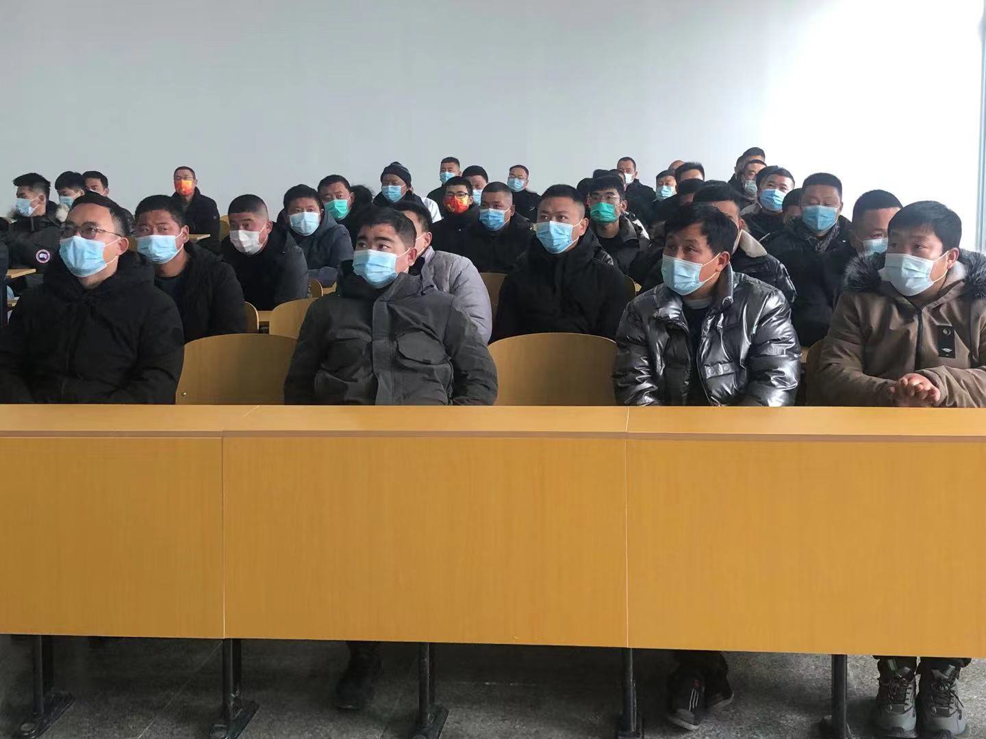 【濟寧大運河駕校】剛拿到駕照就可以考貨運上崗證？是的！你沒看錯~(圖1)